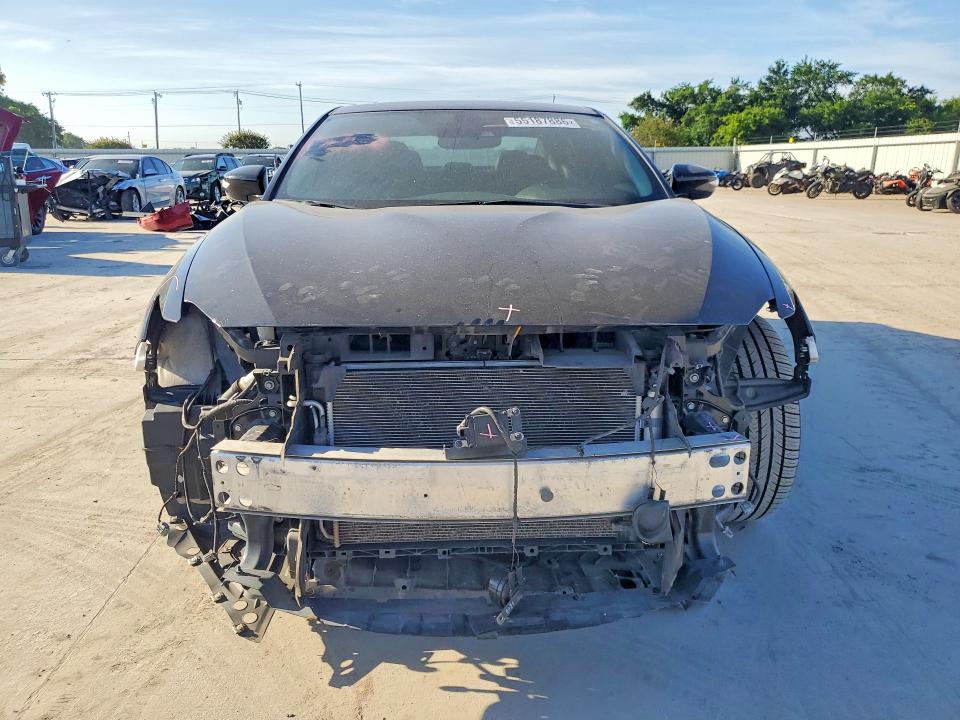 Aukcja sprzedaży 2019 Nissan Maxima, vin: 1N4AA6AV8KC360784, numer aukcji: 55187886