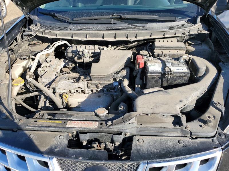 Продажа на аукционе авто 2013 Nissan Rogue, vin: JN8AS5MT9DW008881, номер лота: 59004676