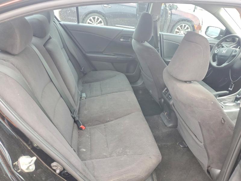 Продажа на аукционе авто 2015 Honda Accord, vin: 1HGCR2F71FA064877, номер лота: 58638006