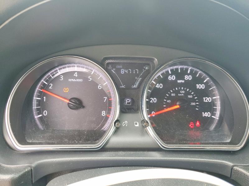 Aukcja sprzedaży 2017 Nissan Versa, vin: 3N1CN7AP8HK437822, numer aukcji: 56582206