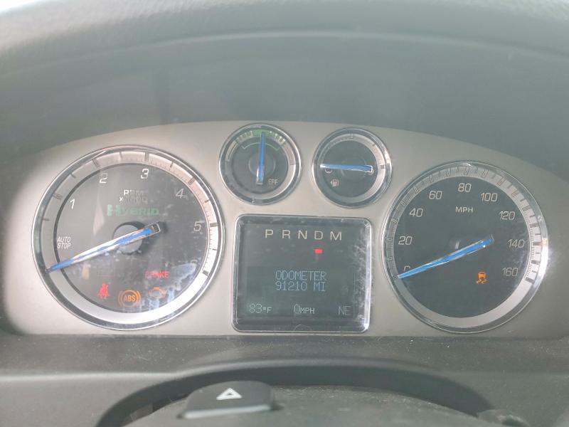 Продажа на аукционе авто 2012 Cadillac Escalade, vin: 1GYS4EEJ1CR249655, номер лота: 58257156