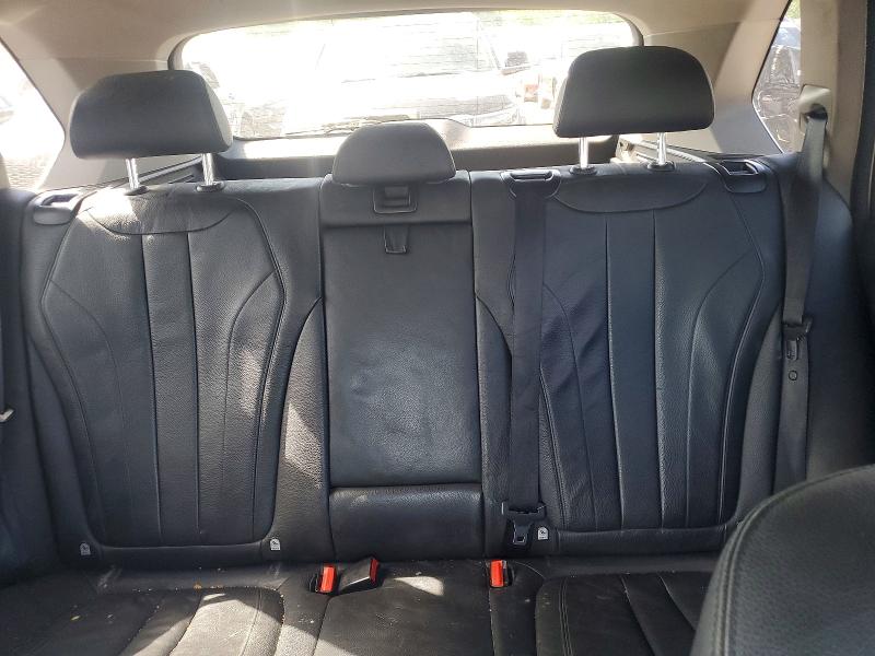 Продаж на аукціоні авто 2015 Bmw X5, vin: 5UXKR0C57F0K68735, номер лоту: 57072796
