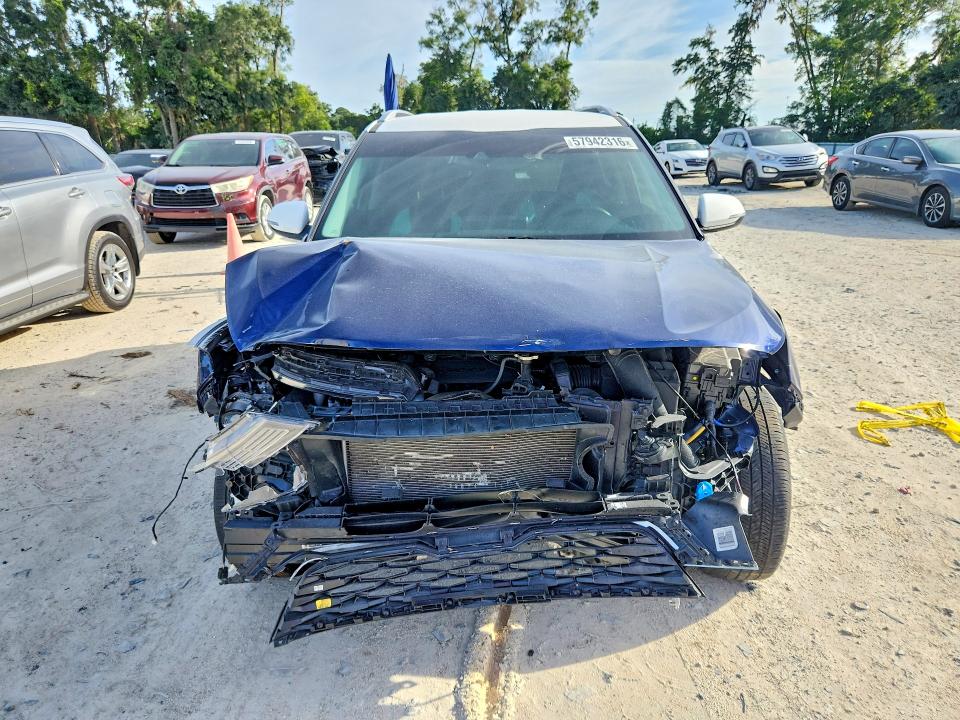 Auction sale of the 2023 Kia Seltos, vin: KNDEU2AAXP7395951, lot number: 57942316