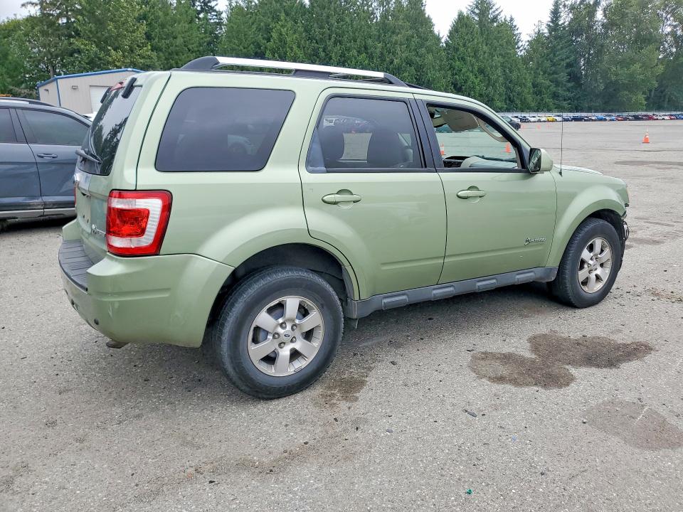 Aukcja sprzedaży 2010 Ford Escape, vin: 1FMCU5K3XAKA19971, numer aukcji: 77248975