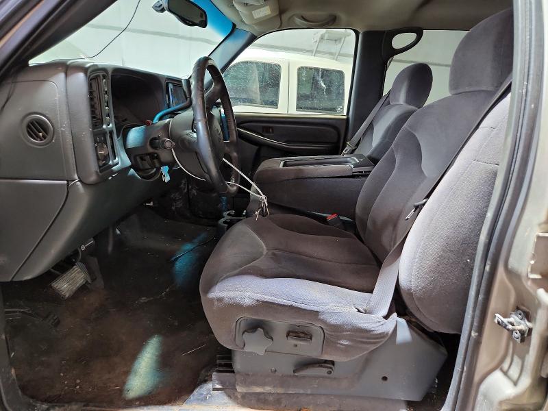Aukcja sprzedaży 2002 Gmc Sierra, vin: 1GTGK13U42F192617, numer aukcji: 57062916