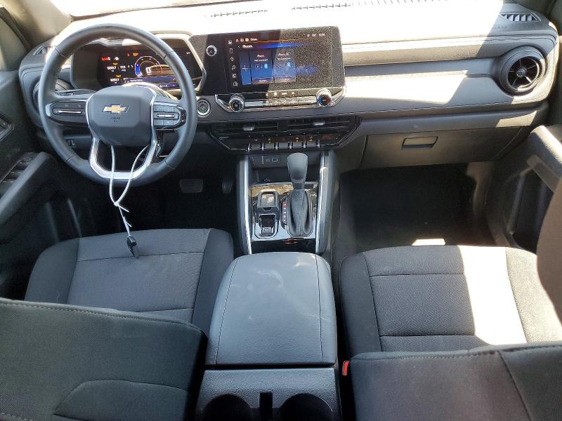 Aukcja sprzedaży 2026 Chevrolet Colorado, vin: 1GCPSBEK7T1156713, numer aukcji: 57240776