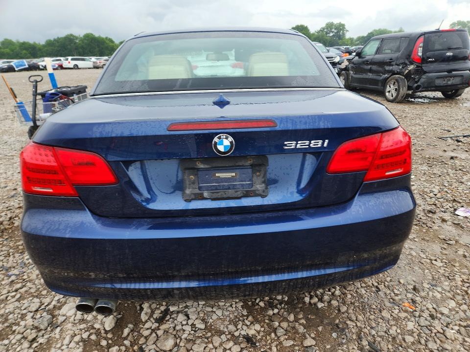 2012 Bmw 328 მანქანა იყიდება აუქციონზე, vin: WBADW3C52CE446731, აუქციონის ნომერი: 58789366