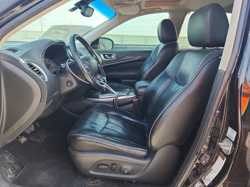 Продаж на аукціоні авто 2015 Infiniti Qx60, vin: 5N1AL0MM6FC550380, номер лоту: 58208146