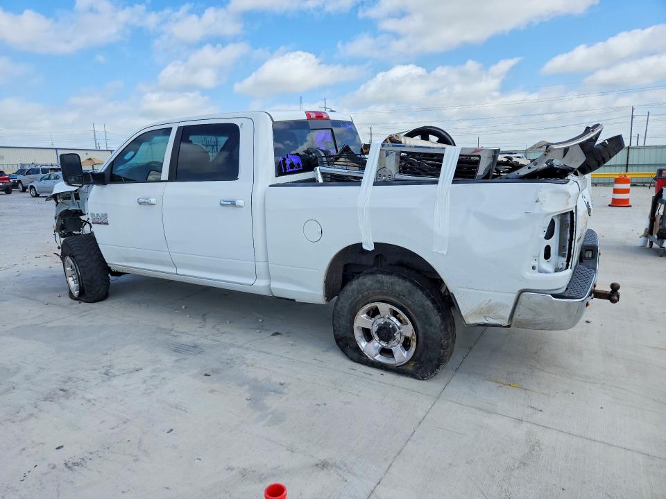 2012 Dodge Ram 2500 მანქანა იყიდება აუქციონზე, vin: 3C6UD5DL3CG253862, აუქციონის ნომერი: 56474576
