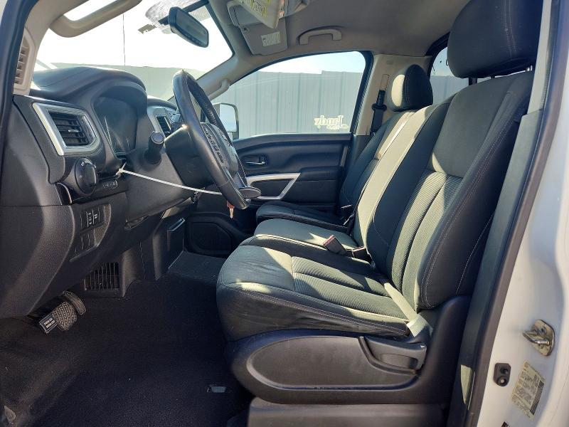 Aukcja sprzedaży 2018 Nissan Titan Xd, vin: 1N6AA1RP5JN504360, numer aukcji: 57128536