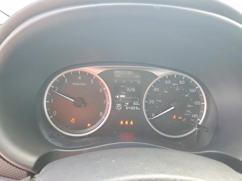 Aukcja sprzedaży 2024 Nissan Kicks, vin: 3N1CP5BV2RL583916, numer aukcji: 57065176
