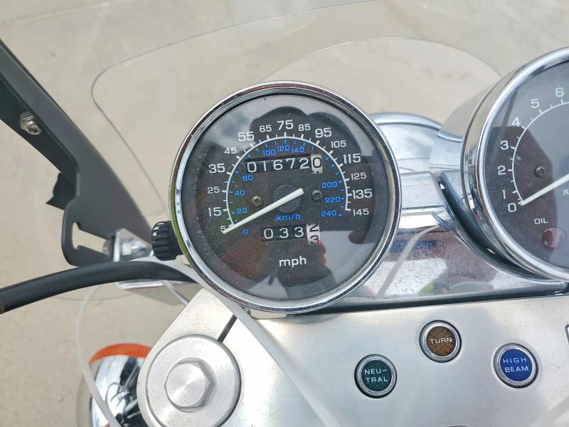 Aukcja sprzedaży 2001 Honda Vf750, vin: JH2RC43041M700378, numer aukcji: 57923646