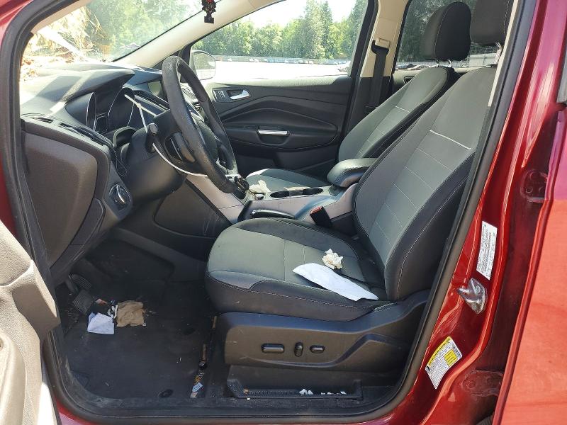 Продажа на аукционе авто 2014 Ford Escape, vin: 1FMCU9GX2EUD14964, номер лота: 57058336