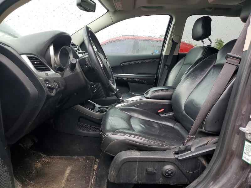 Продажа на аукционе авто 2014 Dodge Journey, vin: 3C4PDDFG4ET222260, номер лота: 58637436