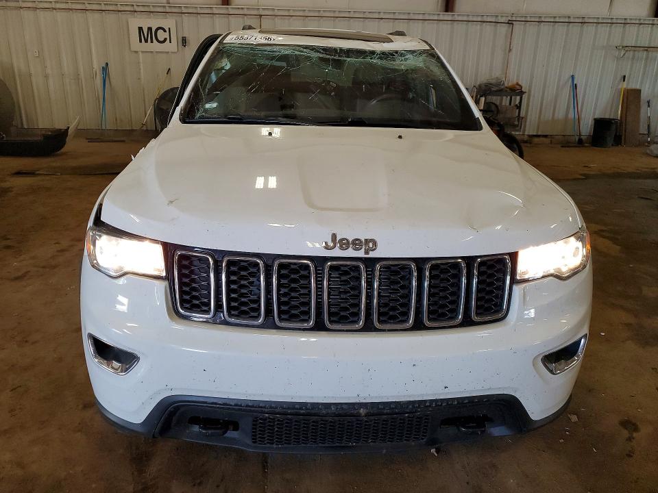 Aukcja sprzedaży 2020 Jeep Grand Cherokee, vin: 1C4RJFAG6LC247478, numer aukcji: 55571456