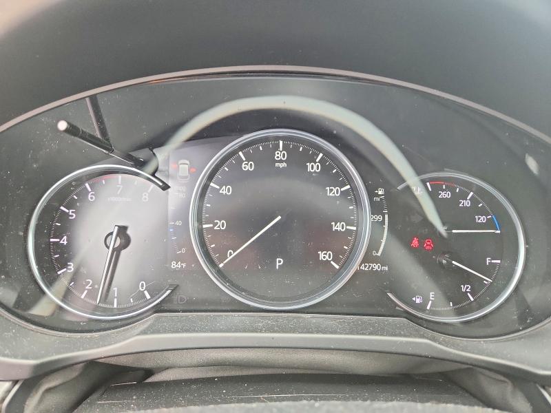 Aukcja sprzedaży 2019 Mazda Cx-5, vin: JM3KFADM9K1669737, numer aukcji: 56356046