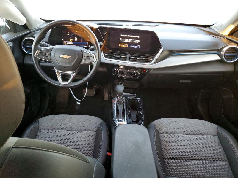 Auction sale of the 2024 Chevrolet Trax, vin: KL77LHE21RC102060, lot number: 53556156
