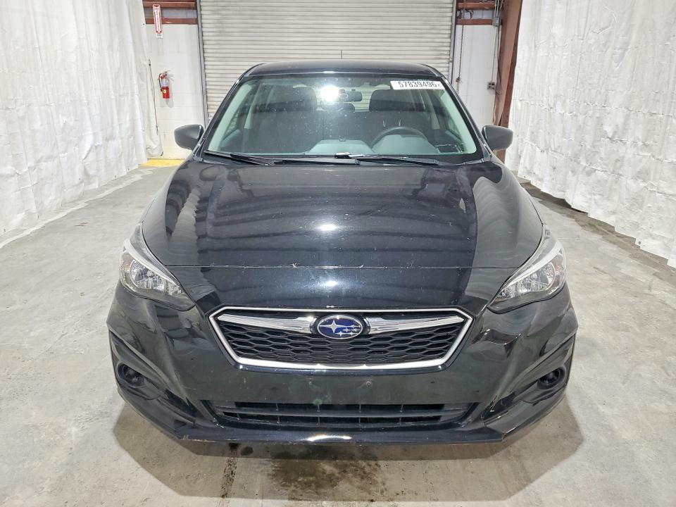 Aukcja sprzedaży 2018 Subaru Impreza, vin: 4S3GTAA64J3730864, numer aukcji: 57839496