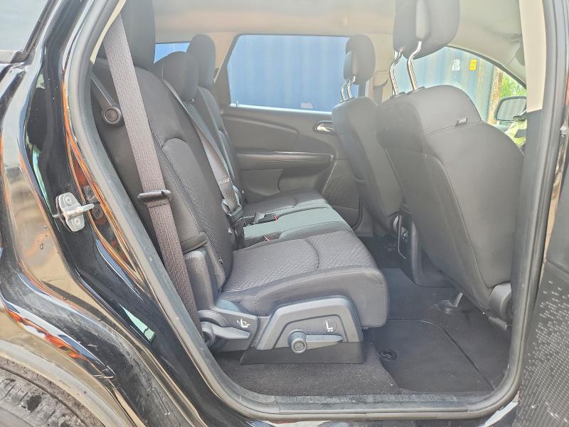2014 Dodge Journey მანქანა იყიდება აუქციონზე, vin: 3C4PDCAB2ET246000, აუქციონის ნომერი: 57019166