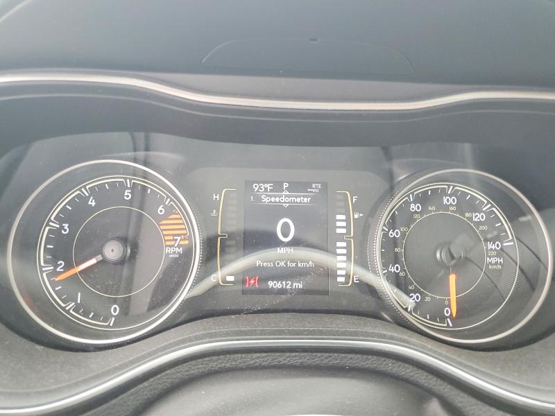57078246 :رقم المزاد ، 1C4PJLLB3LD620347 vin ، 2020 Jeep Cherokee مزاد بيع