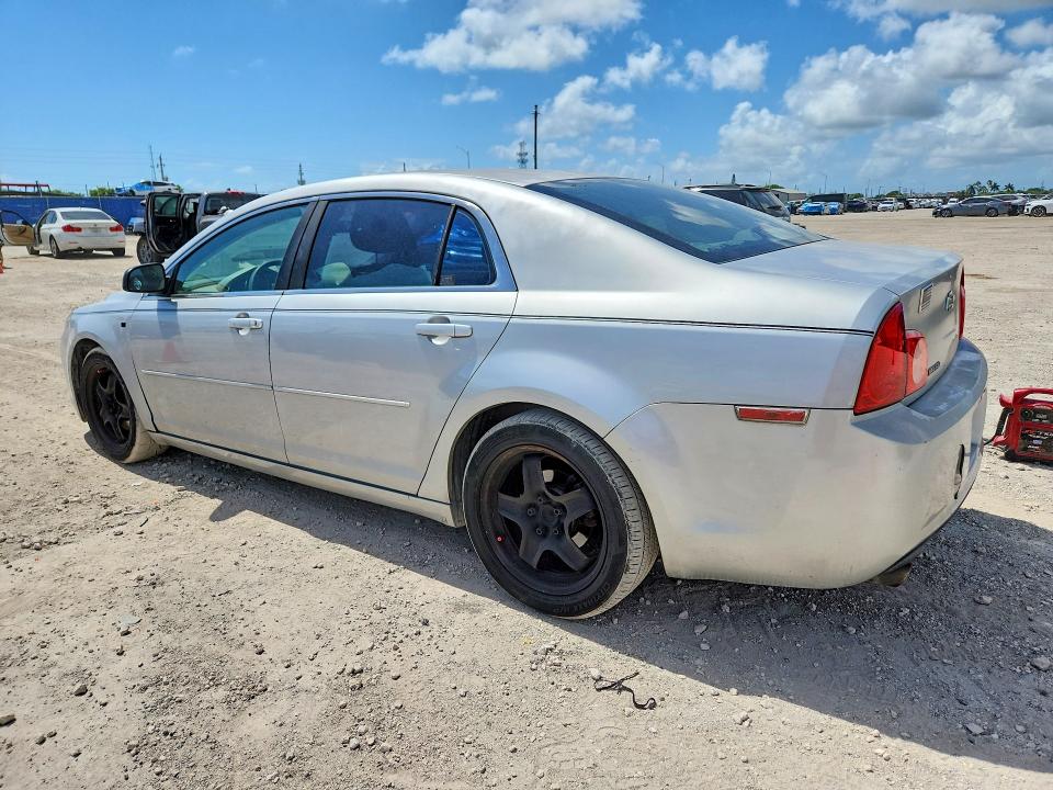 58229516 :رقم المزاد ، 1G1ZA5E16BF366914 vin ، 2011 Chevrolet Malibu مزاد بيع