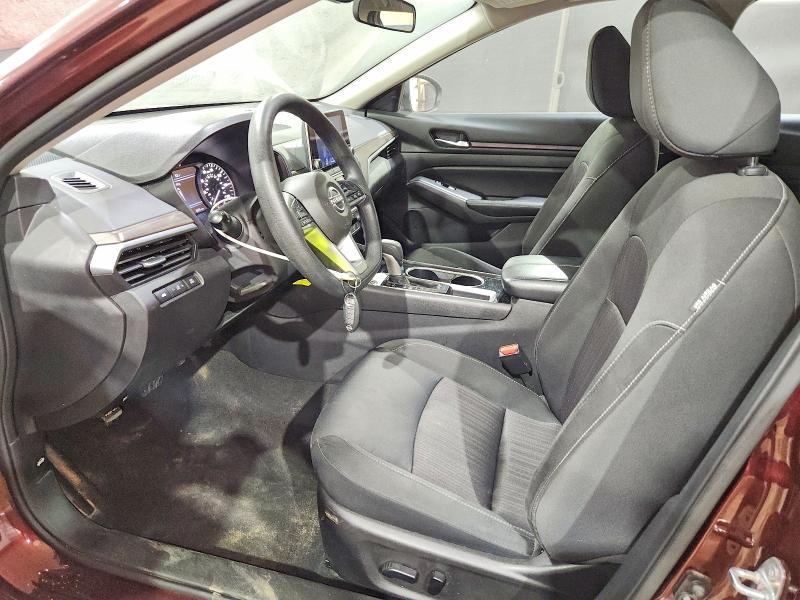 Продажа на аукционе авто 2024 Nissan Altima, vin: 1N4BL4DV7RN433706, номер лота: 57382076