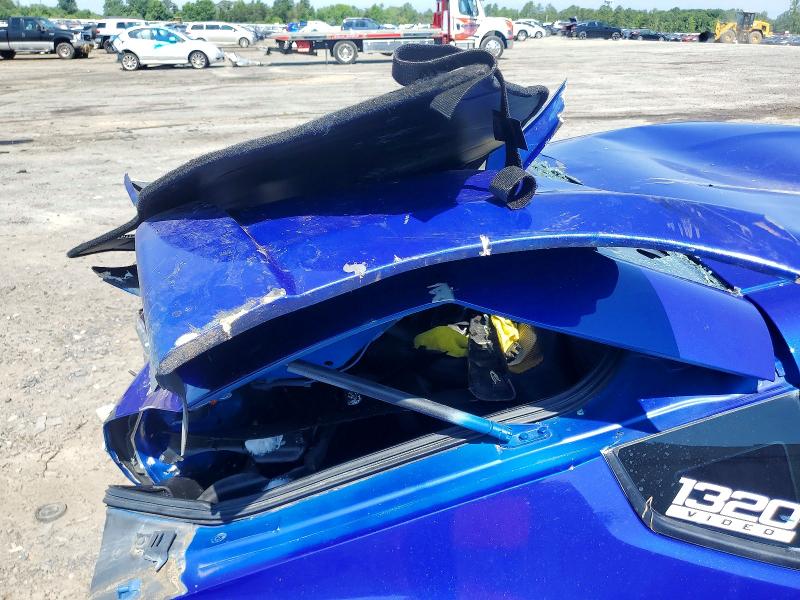 2012 Nissan 370z მანქანა იყიდება აუქციონზე, vin: JN1AZ4EH5CM563707, აუქციონის ნომერი: 59195466