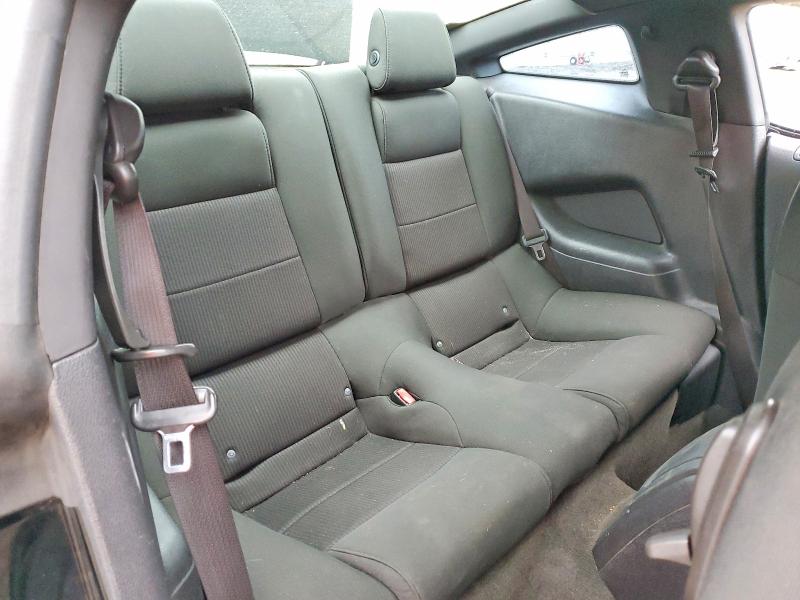 Aukcja sprzedaży 2014 Ford Mustang, vin: 1ZVBP8AM8E5294002, numer aukcji: 56714206