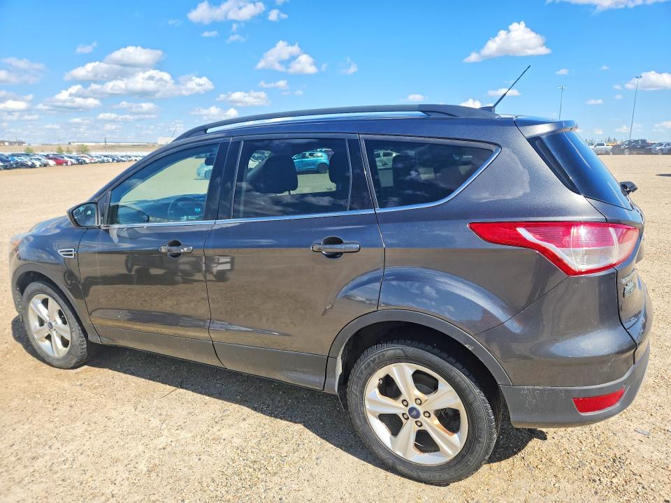 2015 Ford Escape მანქანა იყიდება აუქციონზე, vin: 1FMCU9GX5FUC50680, აუქციონის ნომერი: 56687496