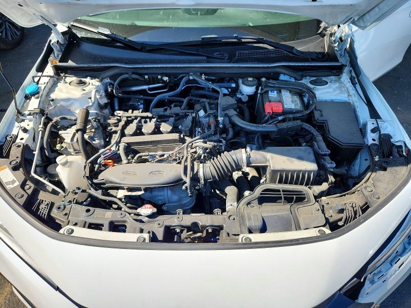 57752696 :رقم المزاد ، 19XFL1H7XRE003226 vin ، 2024 Honda Civic مزاد بيع