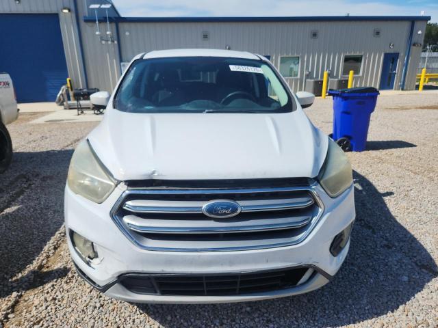 Aukcja sprzedaży 2017 Ford Escape, vin: 1FMCU0GD3HUB05299, numer aukcji: 58326126