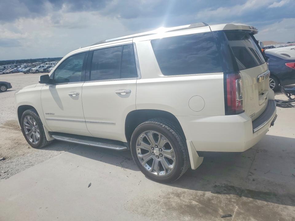Продаж на аукціоні авто 2015 Gmc Yukon, vin: 1GKS2CKJ7FR700438, номер лоту: 55861916