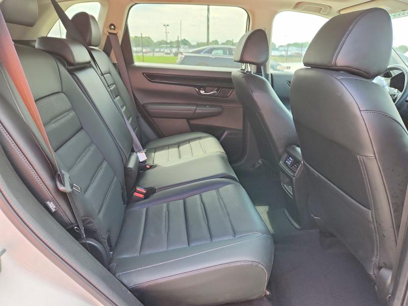 Продаж на аукціоні авто 2024 Honda Cr-v, vin: 2HKRS4H78RH428263, номер лоту: 56308536