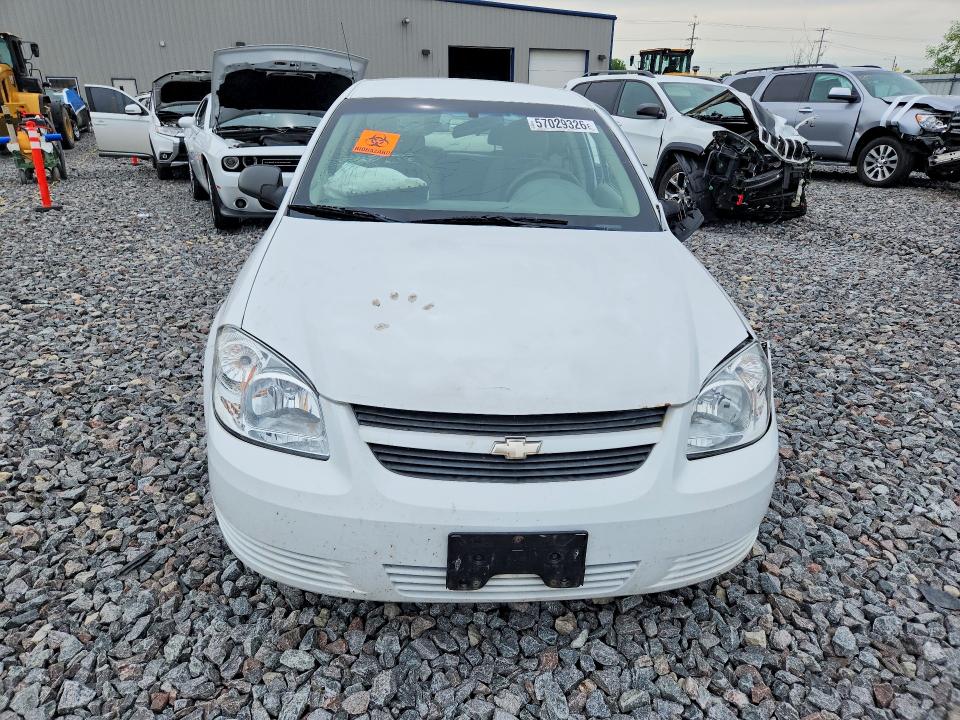 Aukcja sprzedaży 2007 Chevrolet Cobalt, vin: 1G1AK55FX77415121, numer aukcji: 57029326