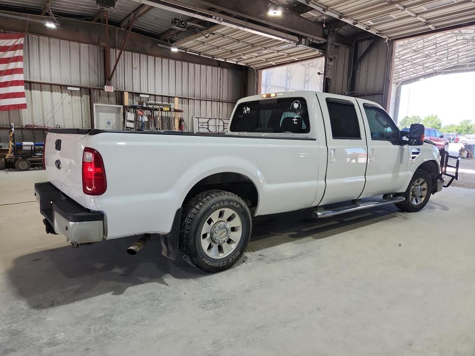 Продаж на аукціоні авто 2010 Ford F250, vin: 1FTSW2A59AEA54981, номер лоту: 57063166