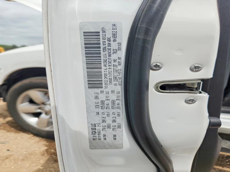 Aukcja sprzedaży 2016 Ram 1500, vin: 3C6RR7LT1GG271397, numer aukcji: 59198666