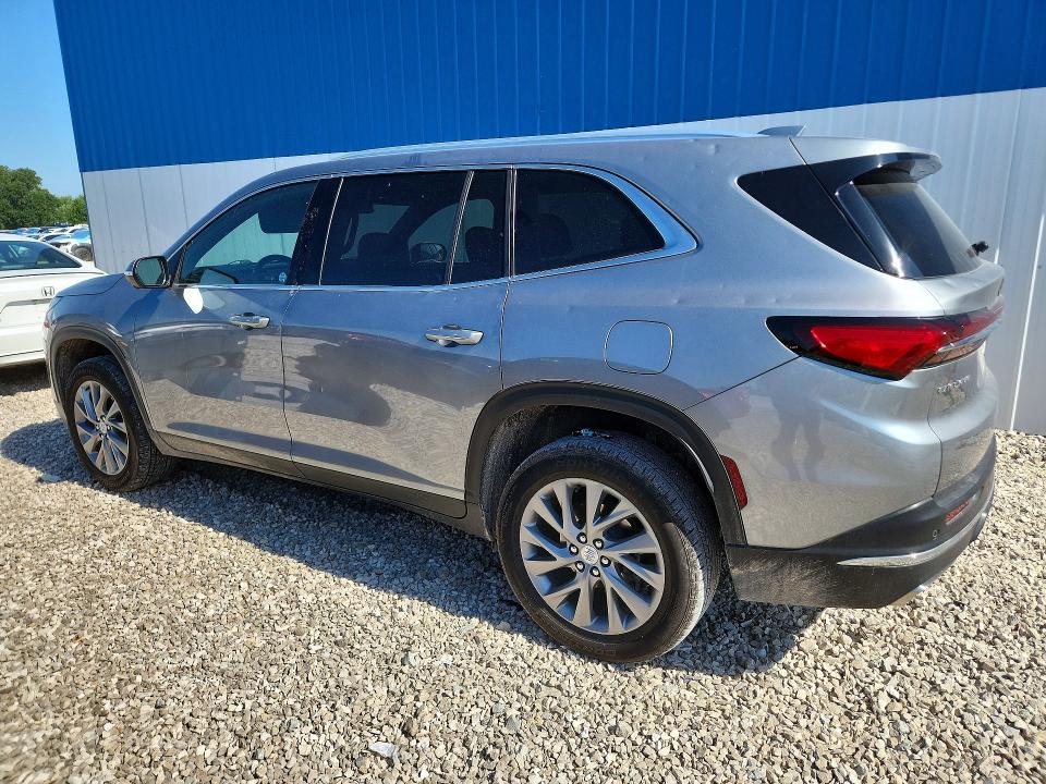 Aukcja sprzedaży 2025 Buick Enclave, vin: 5GAERARS5SJ189121, numer aukcji: 57507336