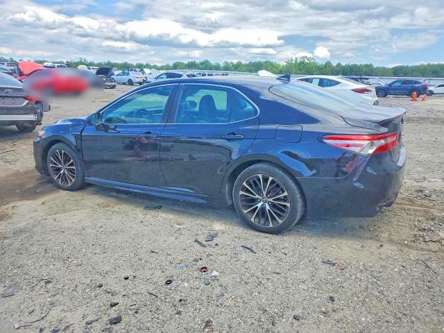 2019 Toyota Camry მანქანა იყიდება აუქციონზე, vin: 4T1B11HKXKU847813, აუქციონის ნომერი: 57418876