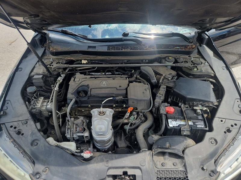 Aukcja sprzedaży 2015 Acura Tlx, vin: 19UUB1F34FA027841, numer aukcji: 55699436