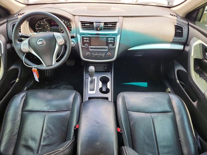 58769636 :رقم المزاد ، 1N4AL3AP9JC471062 vin ، 2018 Nissan Altima مزاد بيع