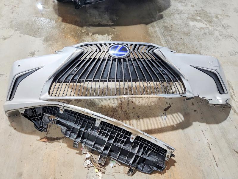 2019 Lexus Es მანქანა იყიდება აუქციონზე, vin: 58AB21B13KU002534, აუქციონის ნომერი: 56642786