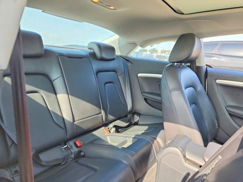 Продажа на аукционе авто 2016 Audi A5, vin: WAUD2AFR6GA003963, номер лота: 58215756