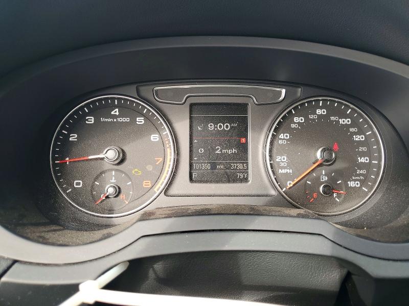 Продажа на аукционе авто 2017 Audi Q3, vin: WA1HCCFS6HR006567, номер лота: 55639246