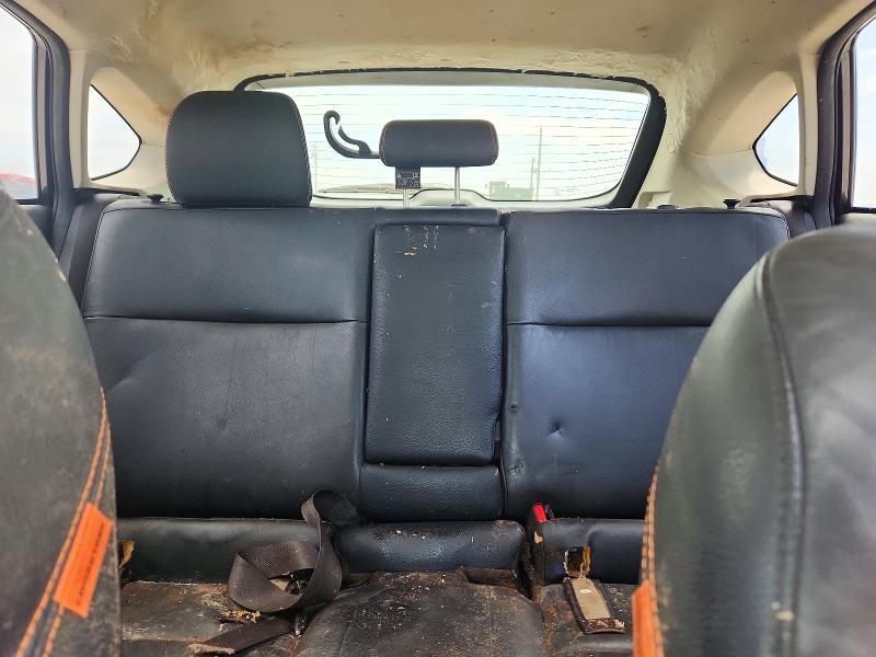 Aukcja sprzedaży 2016 Subaru Crosstrek, vin: JF2GPANC5G8333598, numer aukcji: 57081746