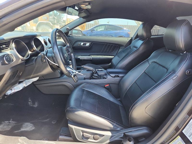 2022 Ford Mustang მანქანა იყიდება აუქციონზე, vin: 1FA6P8TH7N5111313, აუქციონის ნომერი: 58973176