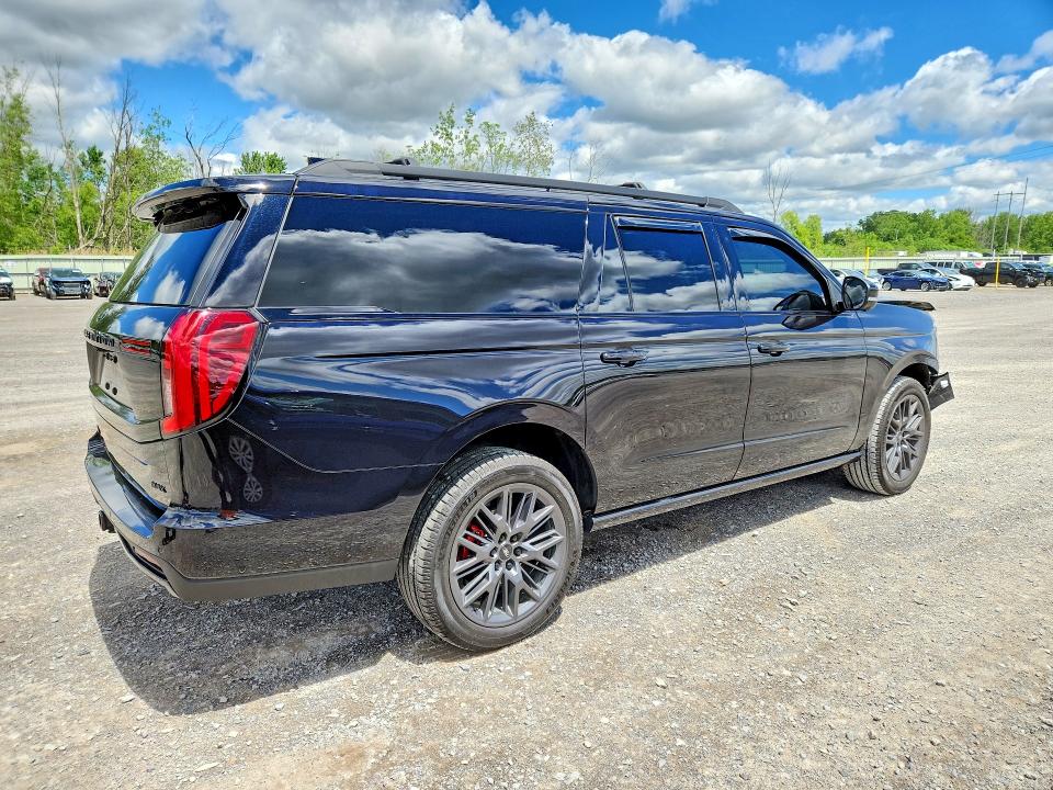 Aukcja sprzedaży 2025 Ford Expedition, vin: 1FMJK1MG4SEA36531, numer aukcji: 57020946