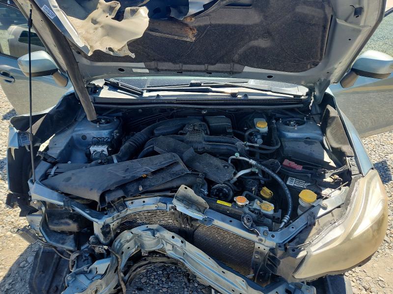 Продаж на аукціоні авто 2012 Subaru Impreza, vin: JF1GPAU65CH235990, номер лоту: 56355796