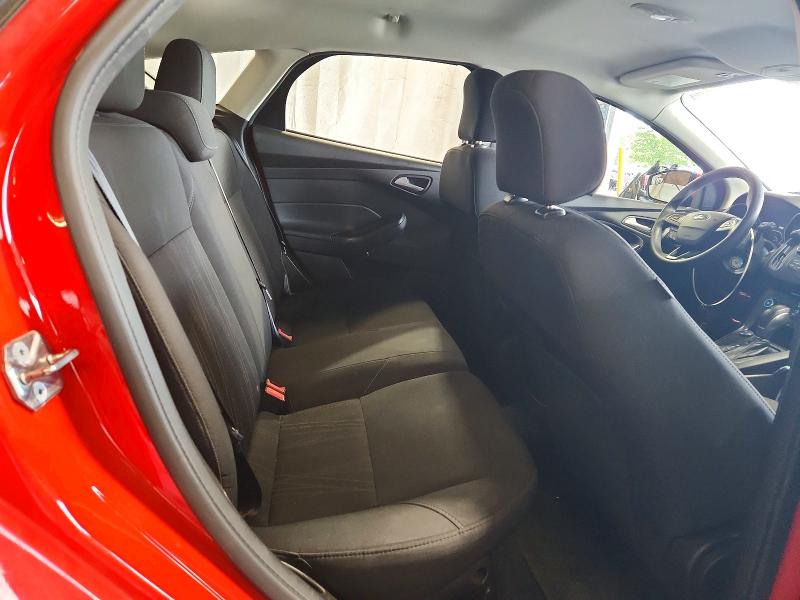 Aukcja sprzedaży 2017 Ford Focus, vin: 1FADP3K20HL232708, numer aukcji: 55856316