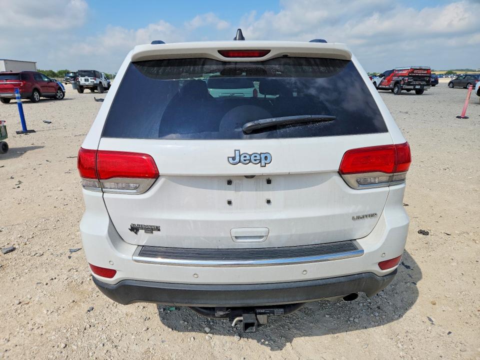 Продаж на аукціоні авто 2019 Jeep Grand Cherokee, vin: 1C4RJEBG1KC858011, номер лоту: 58070316