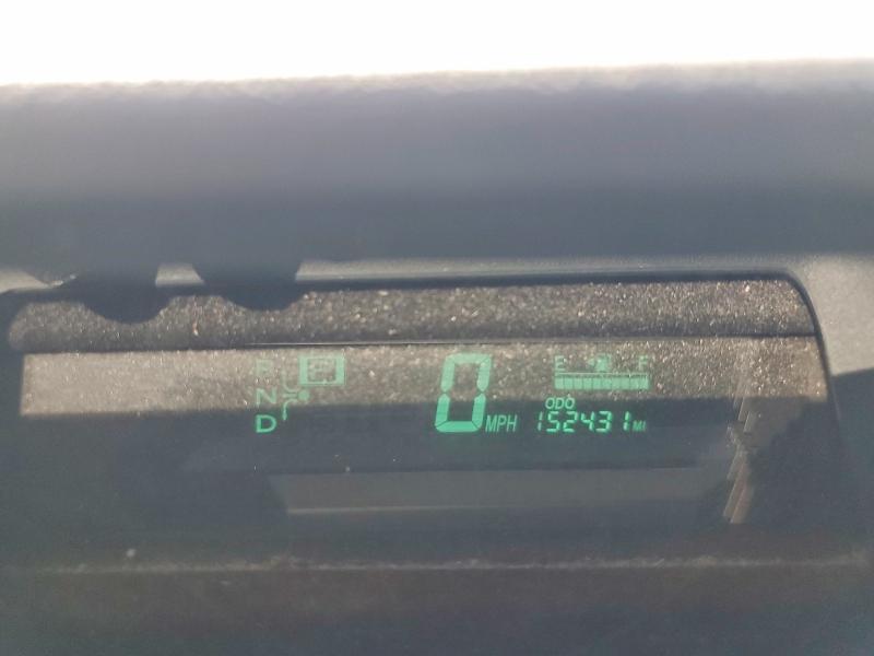 Продаж на аукціоні авто 2008 Toyota Prius, vin: JTDKB20U783379607, номер лоту: 56806816